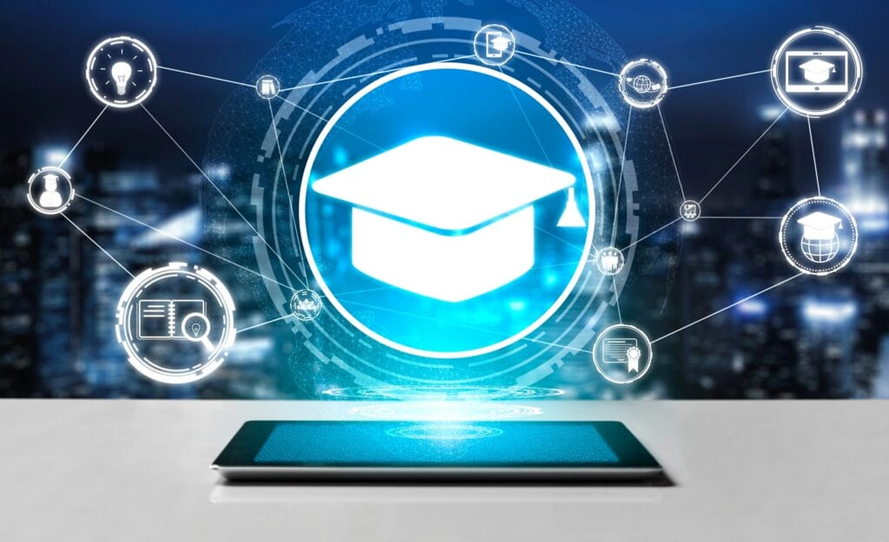 Building stronger careers together