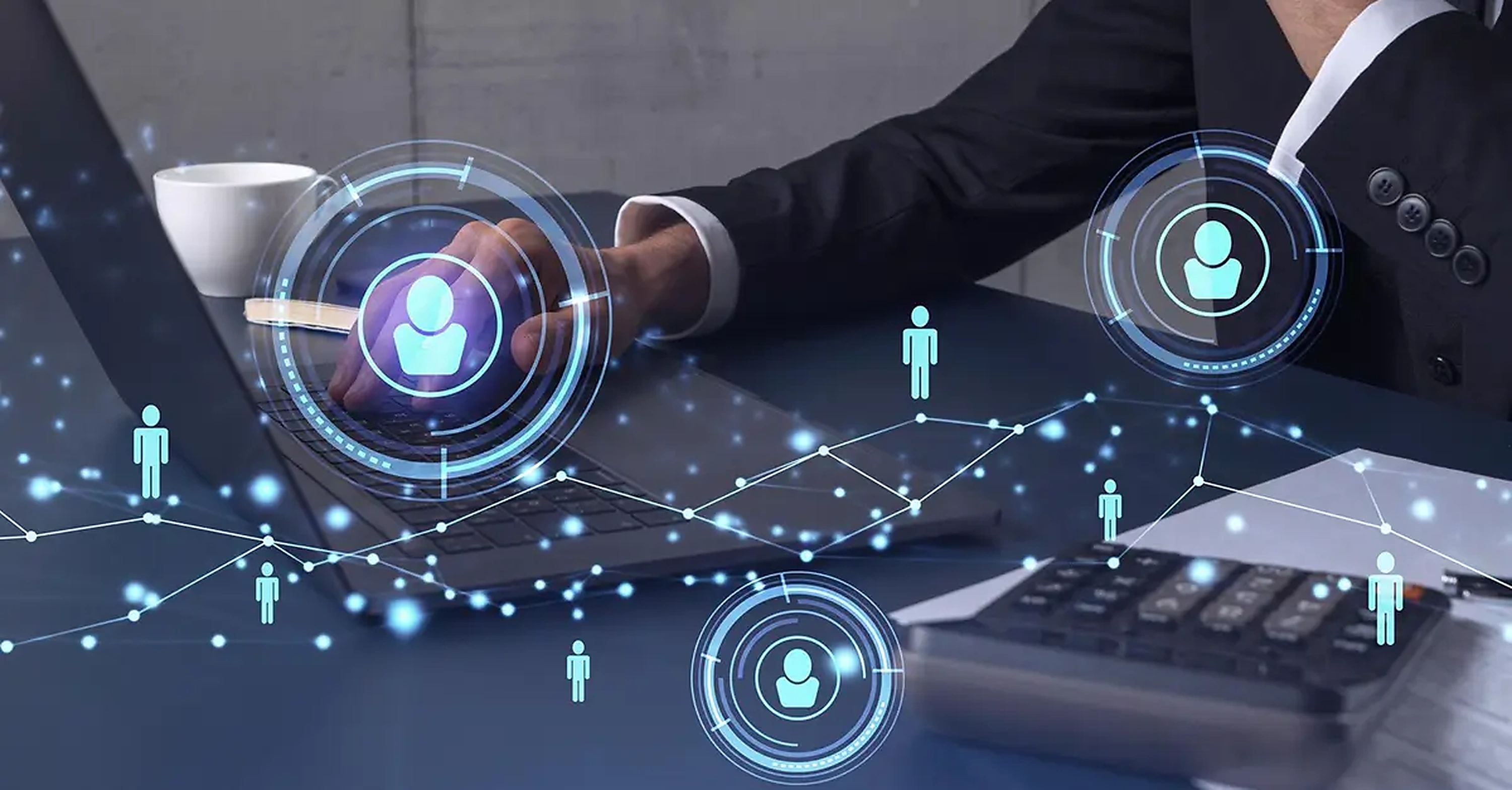 Technology recruitment and IT staffing